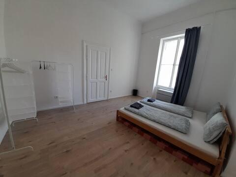 Sunny Rooms At Danube Budapesta Exterior foto
